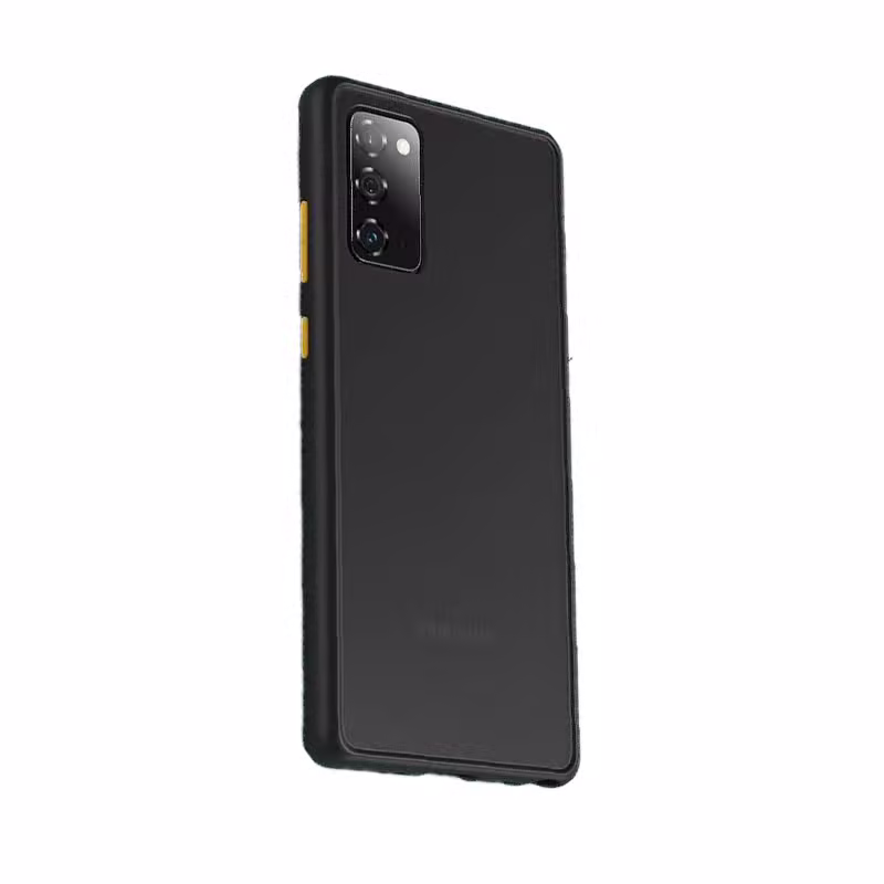 ỐP LƯNG SAMSUNG GALAXY NOTE 20 ULTRA ROCK - ảnh 1