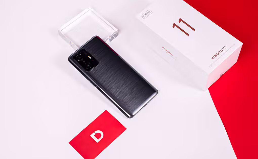 Xiaomi 11T (8GB|128GB) Chính Hãng (Likenew) - ảnh 6