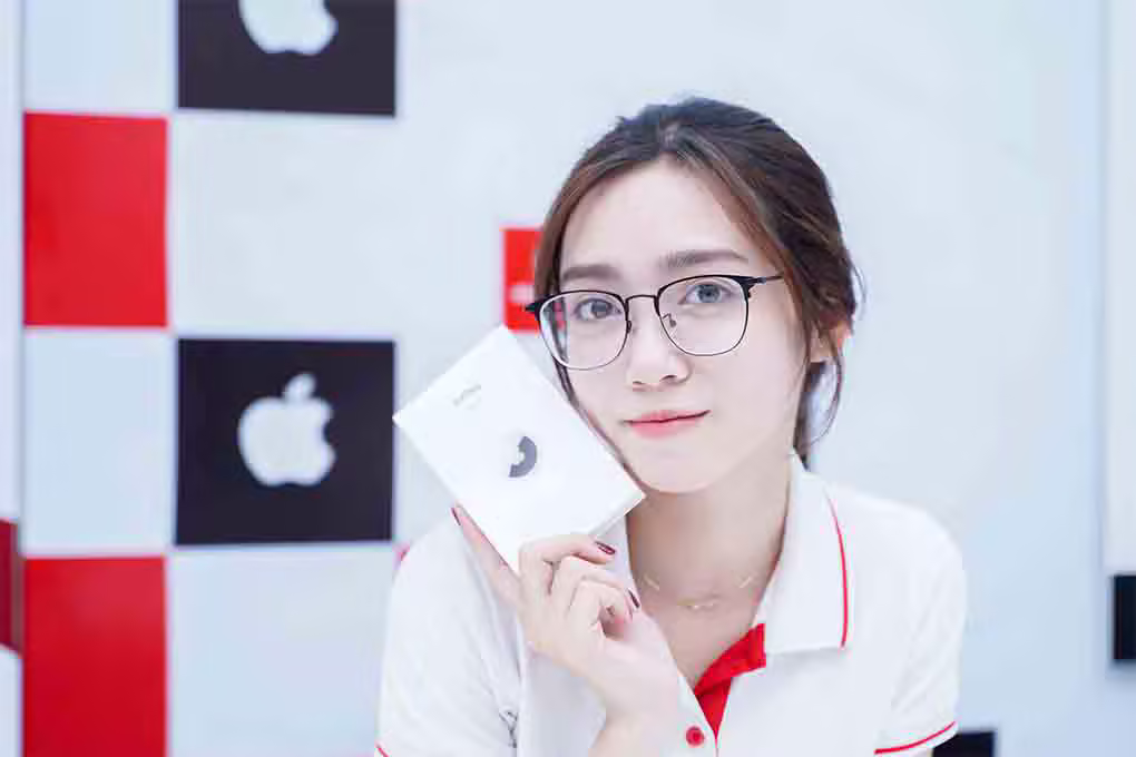 Apple AirTag Combo 4 cái Chính Hãng - ảnh 2