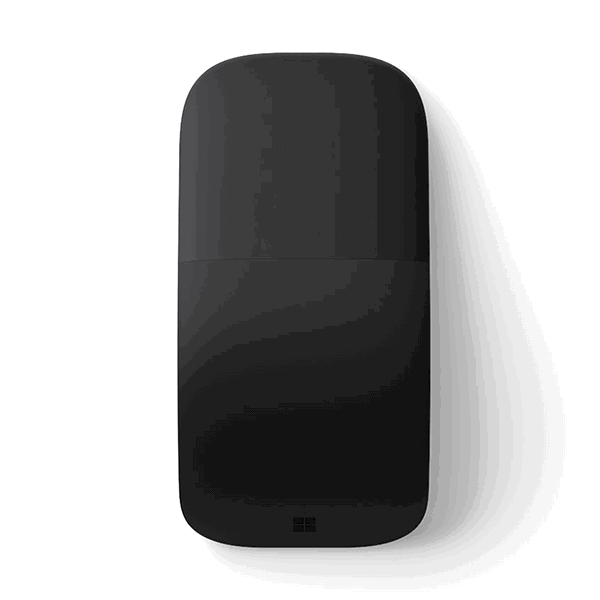 Chuột Arc Mouse Bluetooth Microsoft