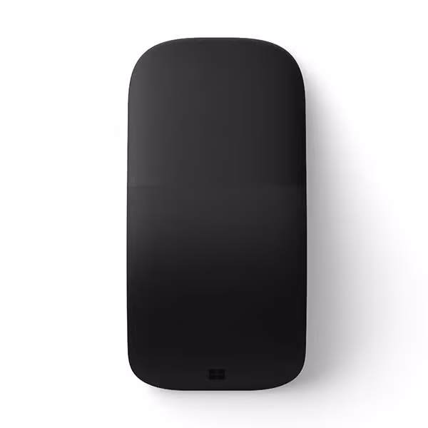Chuột Arc Mouse Bluetooth Microsoft - ảnh 1