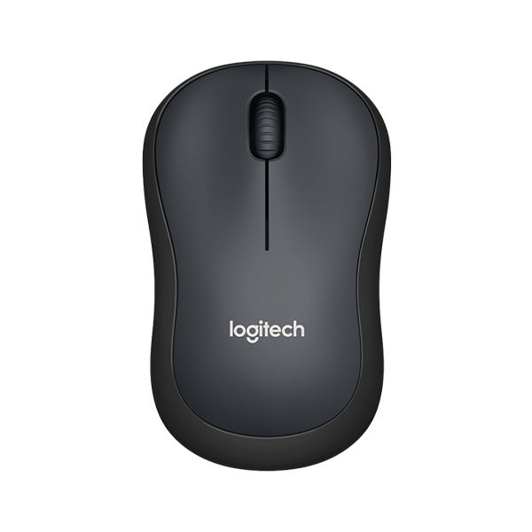 Chuột không dây Logitech M221