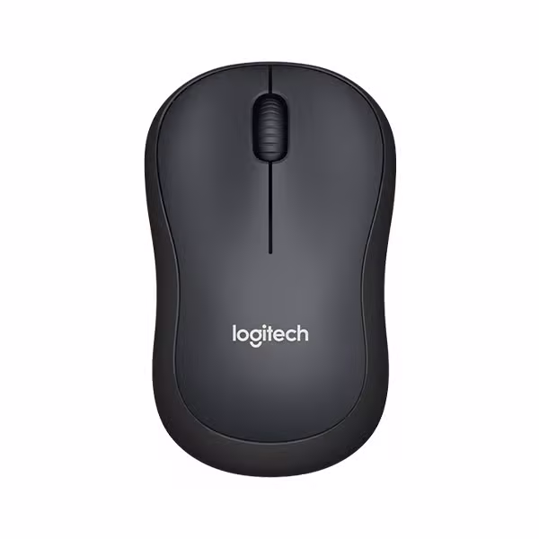 Chuột không dây Logitech M221 - ảnh 1
