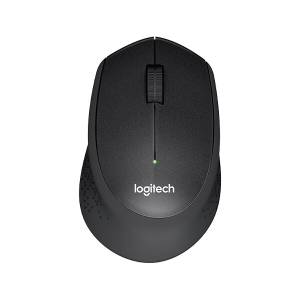 Chuột không dây Logitech M331