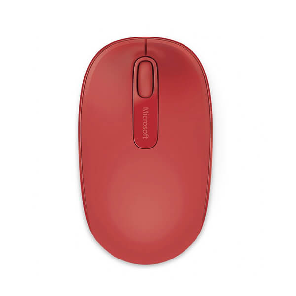 Chuột không dây Wireless 1850 Microsoft