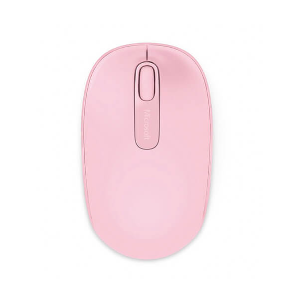 Chuột không dây Wireless 1850 Microsoft