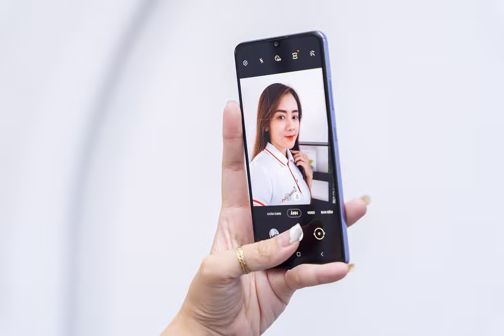 Samsung Galaxy A32 128GB Chính Hãng - ảnh 6