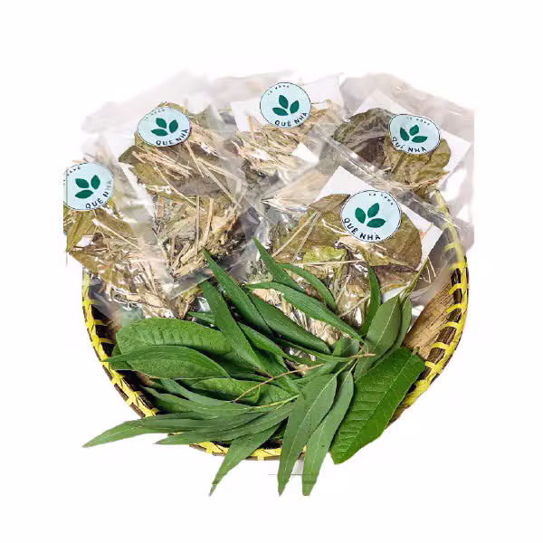 Combo 3 Túi lá xông-Màu nâu - ảnh 2