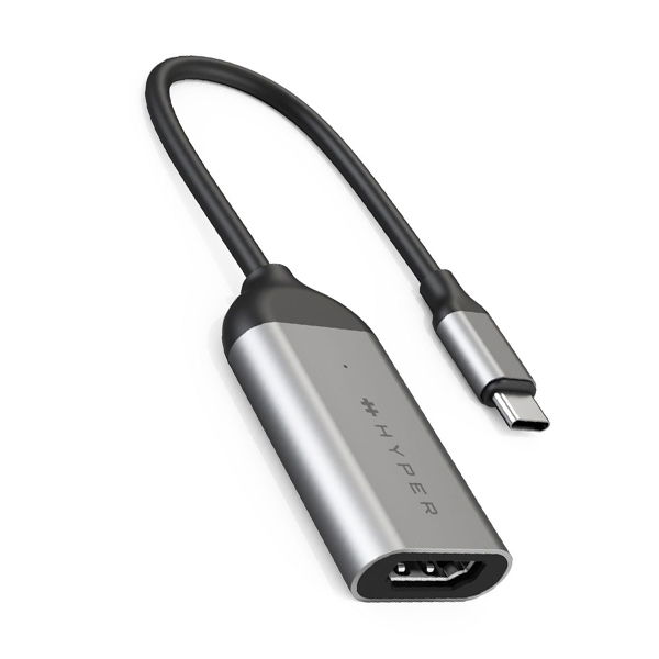 Cổng chuyển HyperDrive USB-C to HDMI 8K 60HZ/4K 144HZ HD-H8K