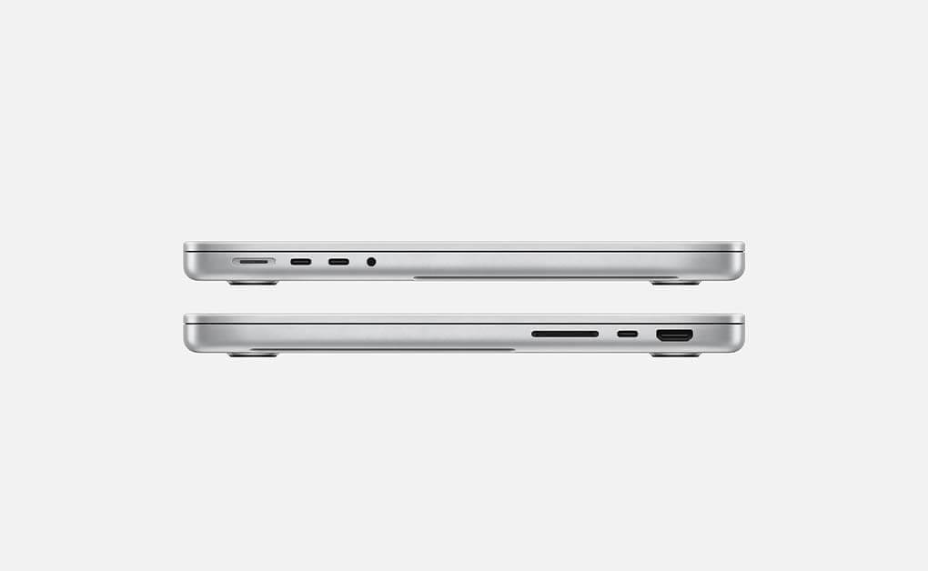 Macbook Pro 14-inch 2021 | M1 Pro 16GB/512GB