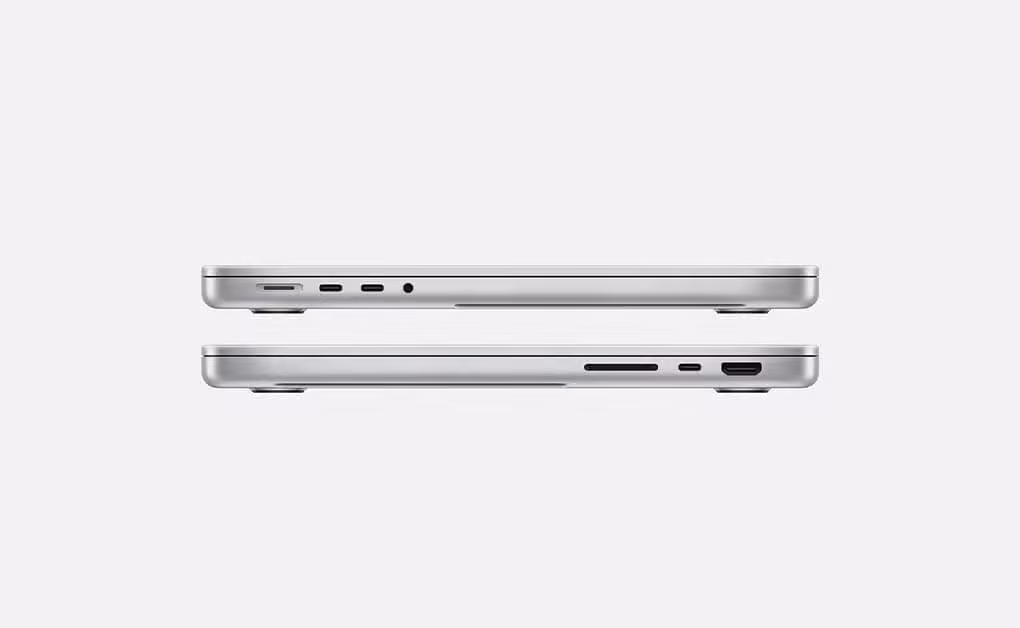 Macbook Pro 14-inch 2021 | M1 Pro 16GB/512GB - ảnh 6