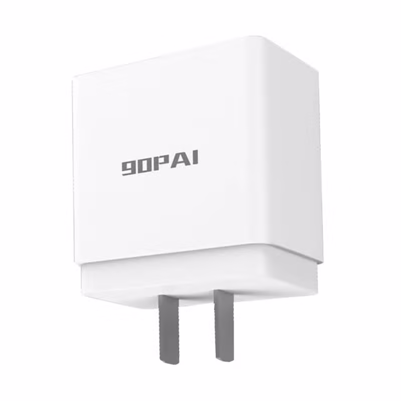 Adapter củ sạc iPhone 90PAI (2.4A) - ảnh 1