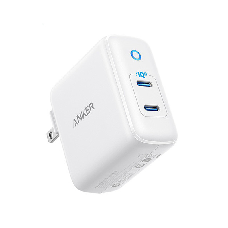 Củ sạc 36W Anker Power PD+2 - A2628 - ảnh 1