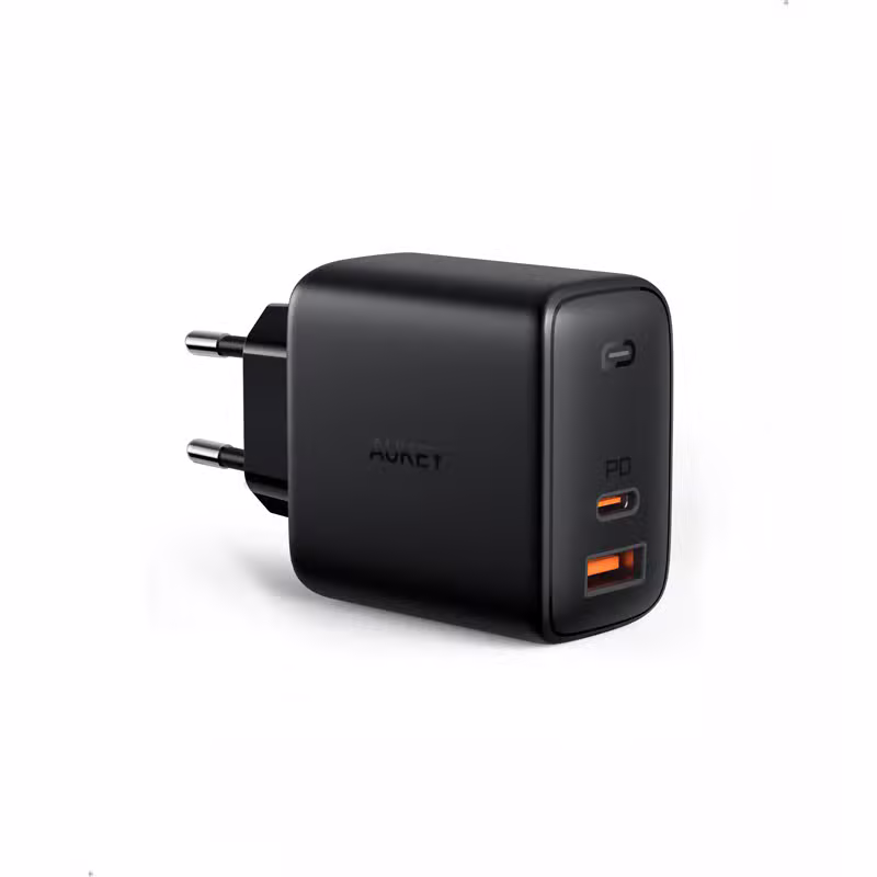 Củ sạc 65W AUKEY GaN PA-B3 - ảnh 2