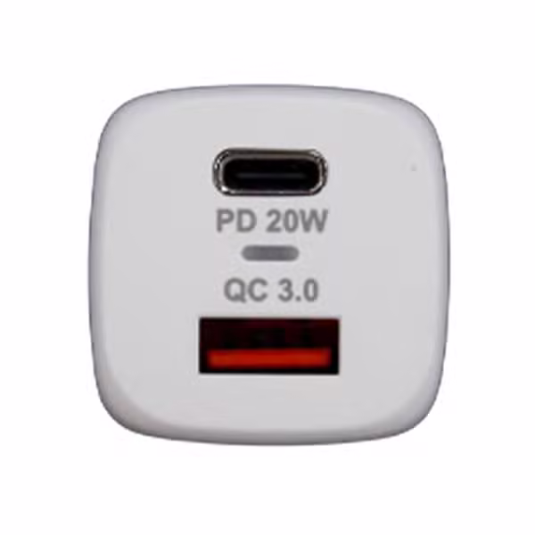 Sạc nhanh 20W Zoda - ảnh 6