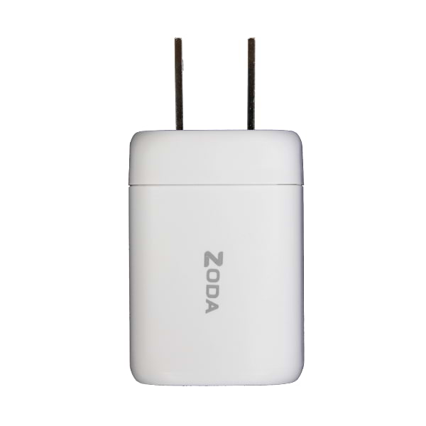 Sạc nhanh 20W Zoda