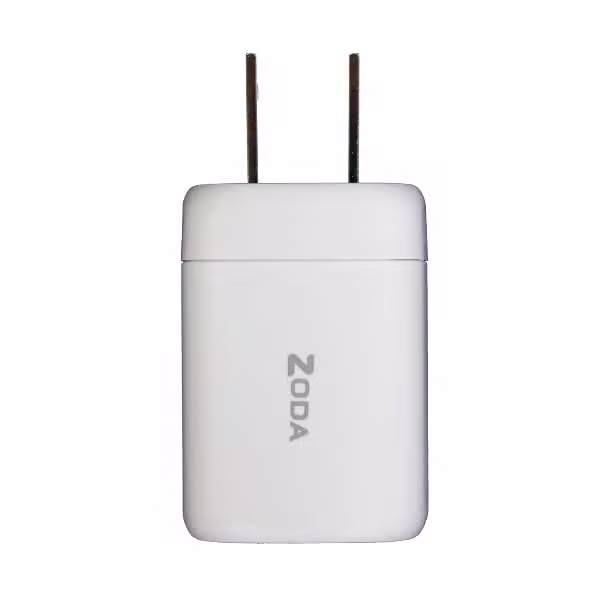 Sạc nhanh 20W Zoda - ảnh 2