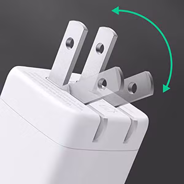 Sạc nhanh 20W Zoda - ảnh 4