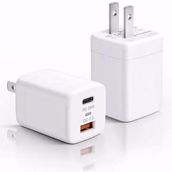 Sạc nhanh 20W Zoda - ảnh 7