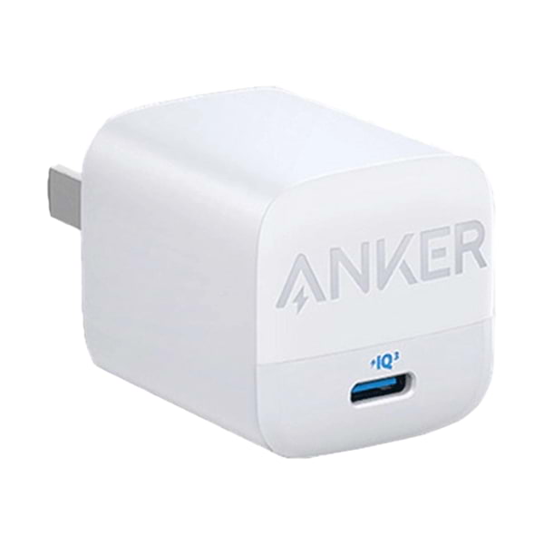 Củ sạc nhanh 30W Anker Nano A2639