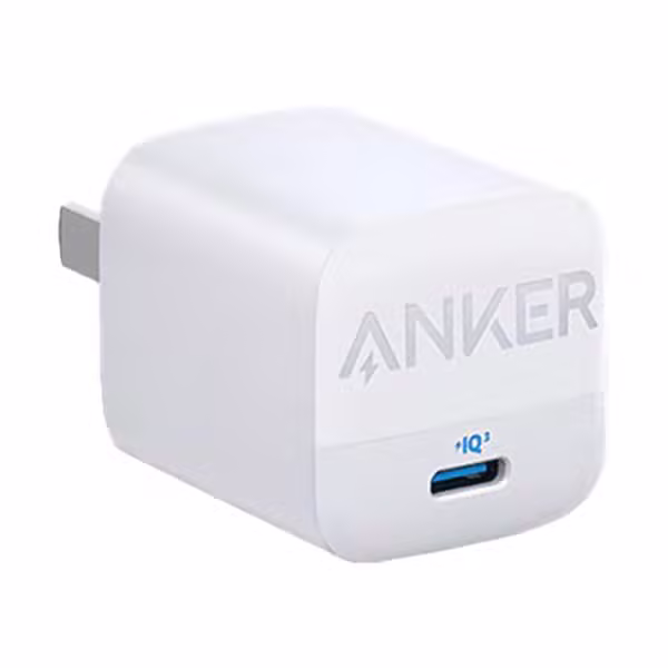 Củ sạc nhanh 30W Anker Nano A2639 - ảnh 2