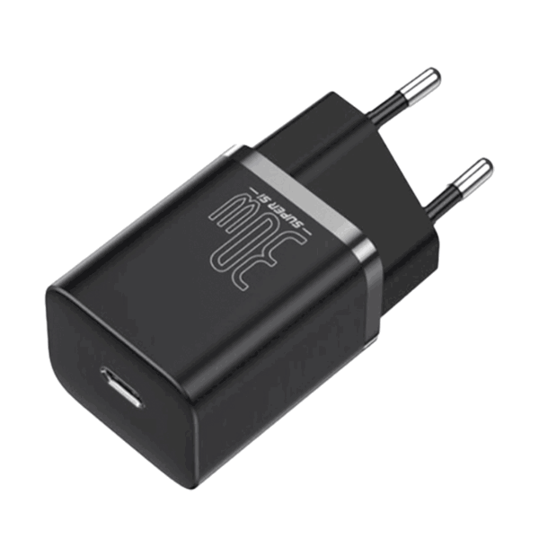 Củ sạc nhanh Baseus Super SI 30W 1 cổng