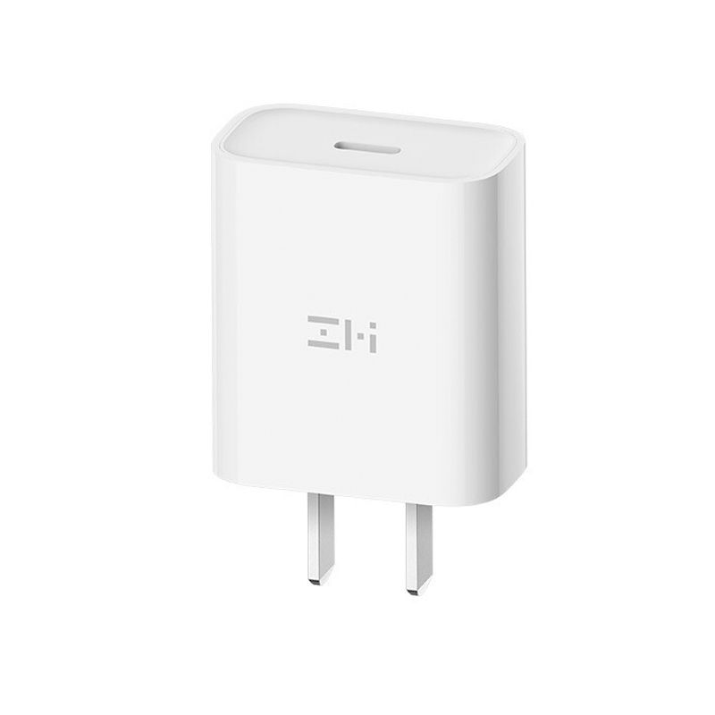Củ sạc nhanh Xiaomi Zmi 20W PD Type C  (HA716)