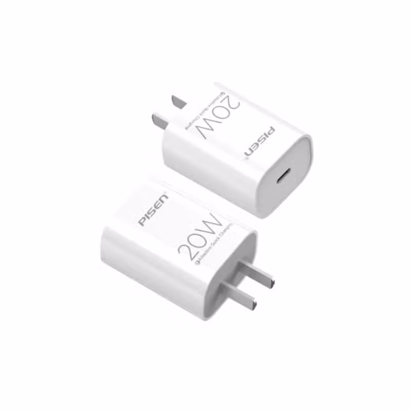 Sạc nhanh Pisen Quick Teeny PD 20W (TS-C136) - ảnh 4