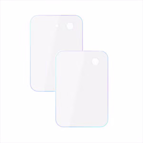 Dán PPF bảo vệ camera Samsung Galaxy S21 Ultra - ảnh 1