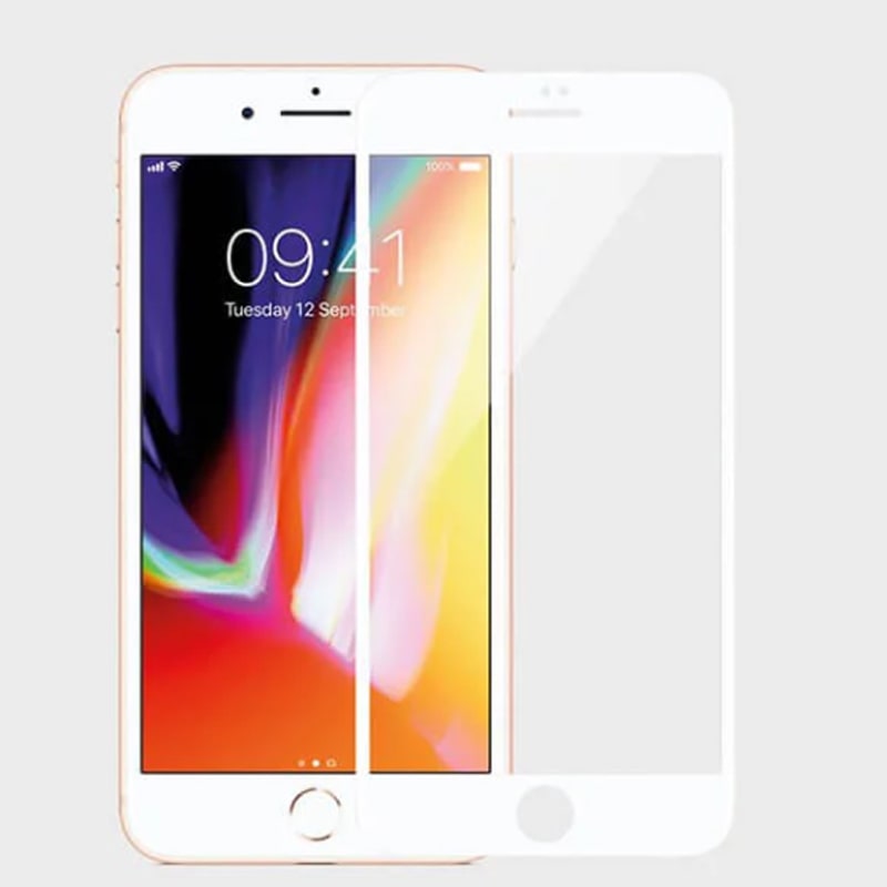 Miếng dán cường lực iPearl Full iPhone 7/8