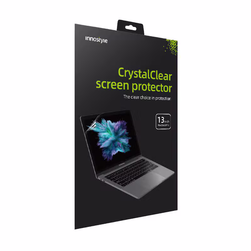 Miếng dán màn hình INNOSTYLE Crystal Clear Macbook - ảnh 1