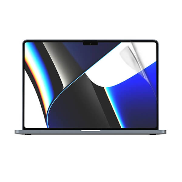 Dán màn hình JCPAL iClara MacBook Pro 14-inch 2021
