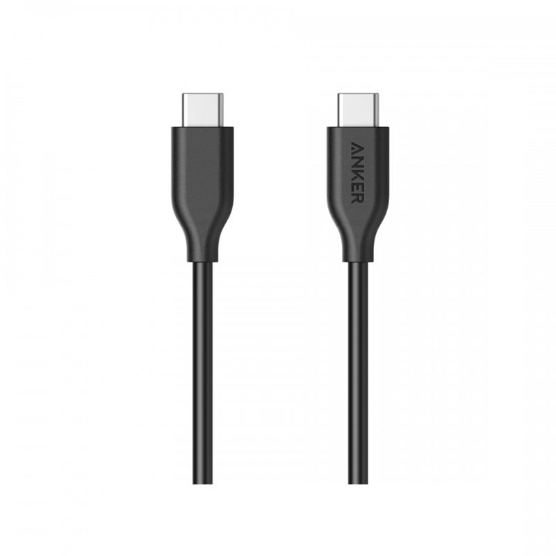 Dây cáp sạc Anker PowerLine+ USB-C to USB-A 3.0 0.
