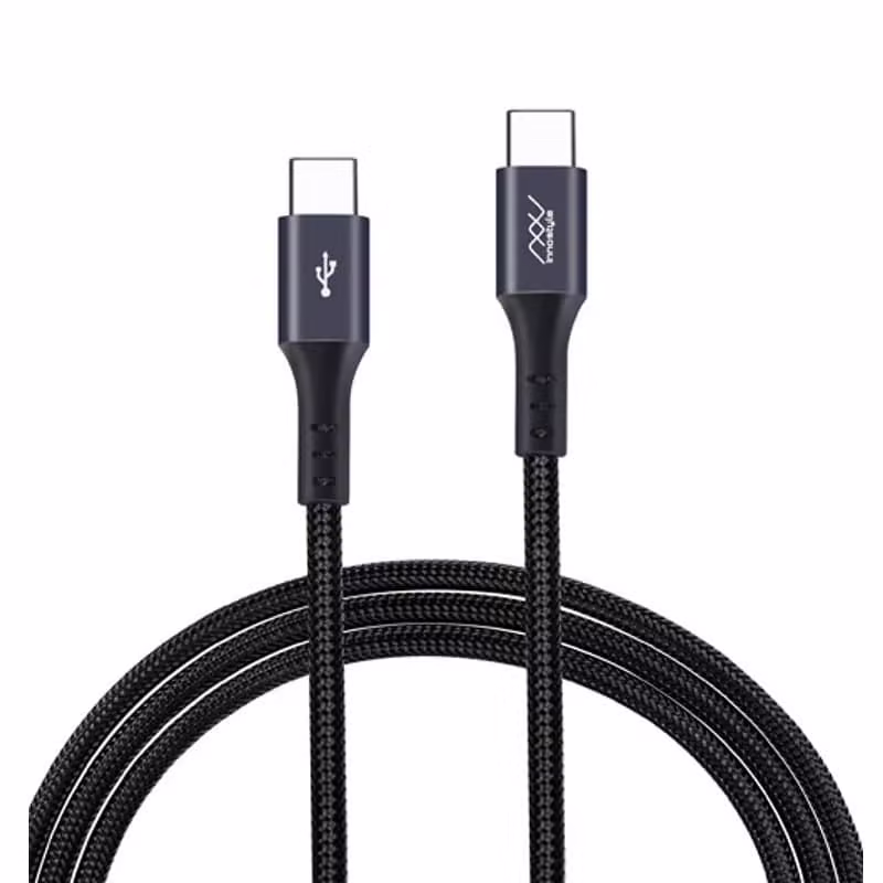 Dây cáp sạc Innostyle Duraflex PDC to Type C dài 1 - ảnh 1