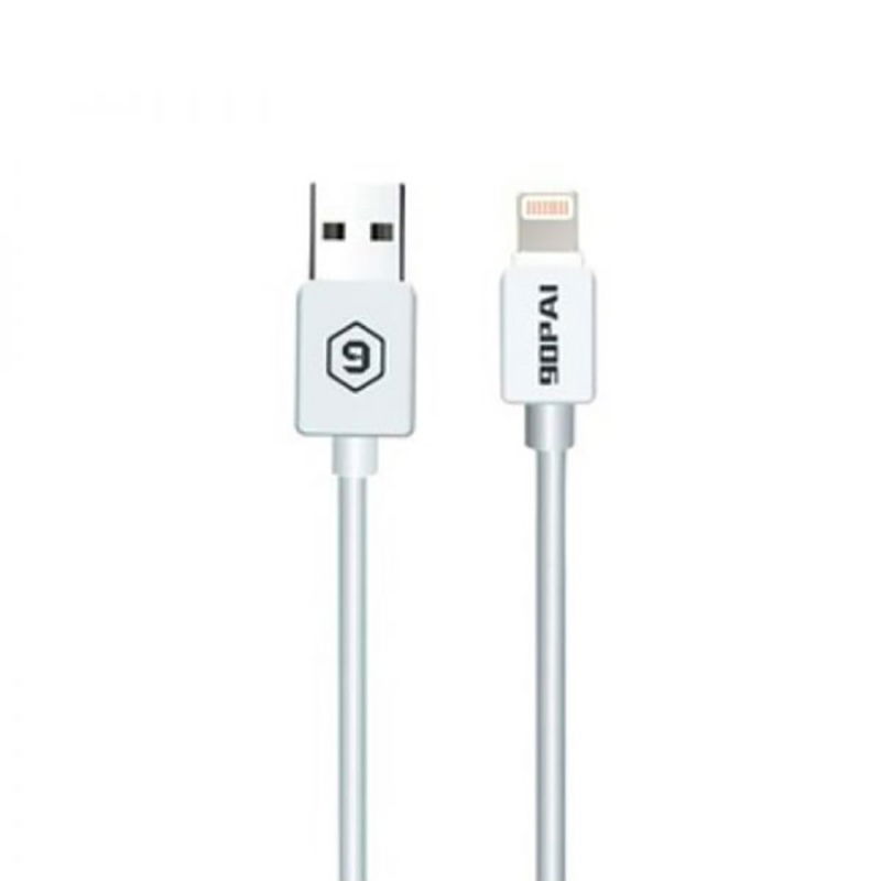 Dây cáp sạc iPhone Lightning 90PAI DL-02