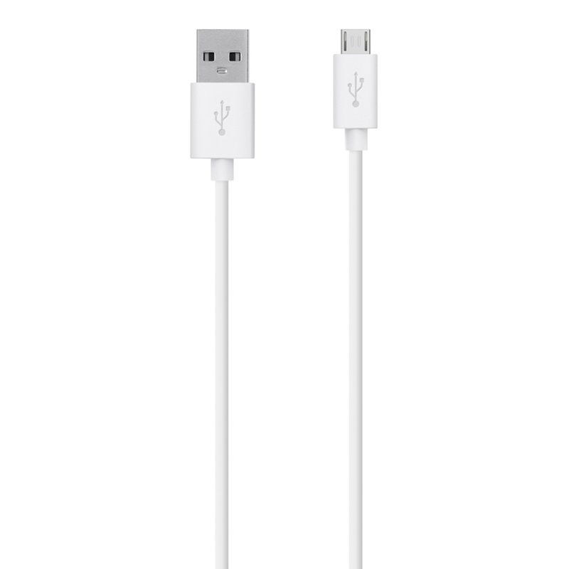 Dây cáp sạc Micro USB Belkin MIXIT F2CU012bt04