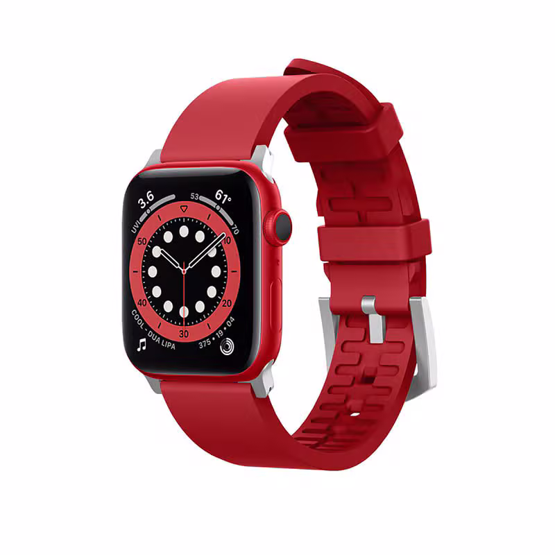 Dây đeo Apple Watch 38-40mm Elago Band - ảnh 1