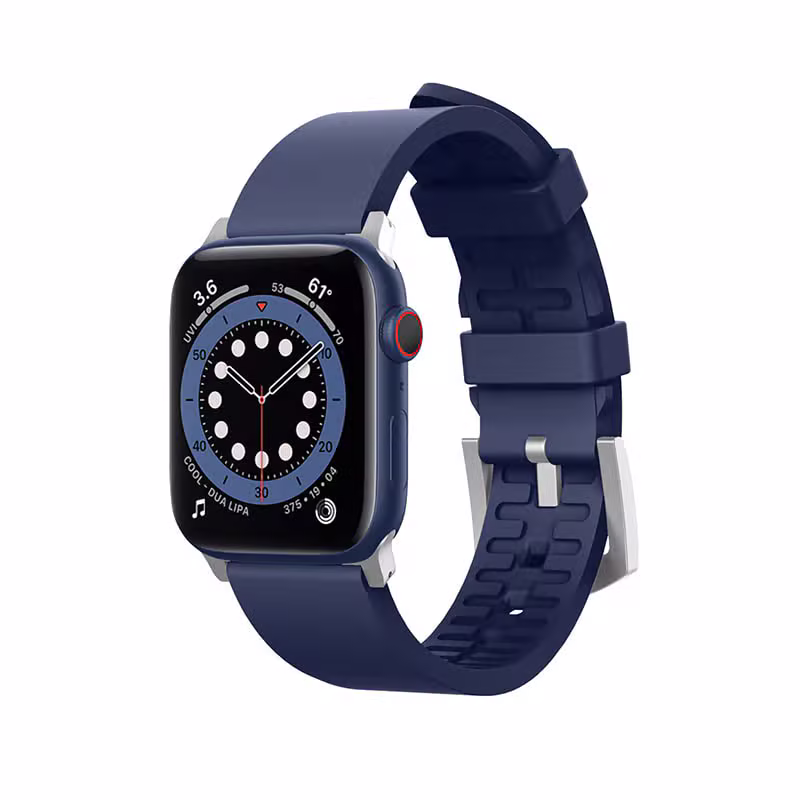 Dây đeo Apple Watch 38-40mm Elago Band - ảnh 1