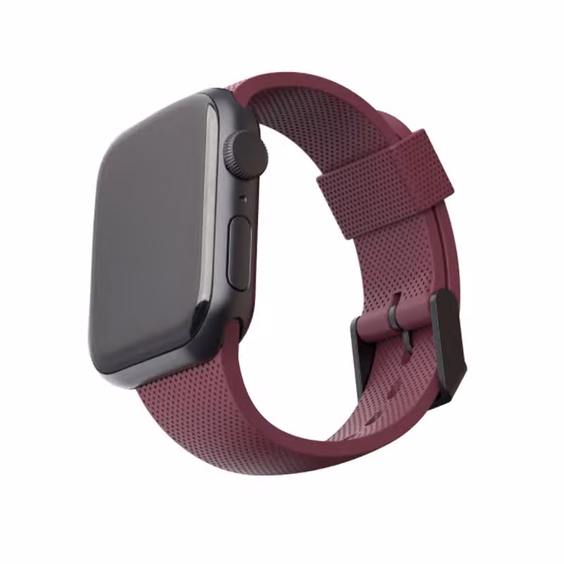 Dây đeo Apple Watch 38/40mm UAG Dot Silicon - ảnh 1