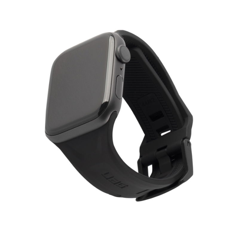 Dây đeo Apple Watch 44mm UAG Scout Straps Silicon