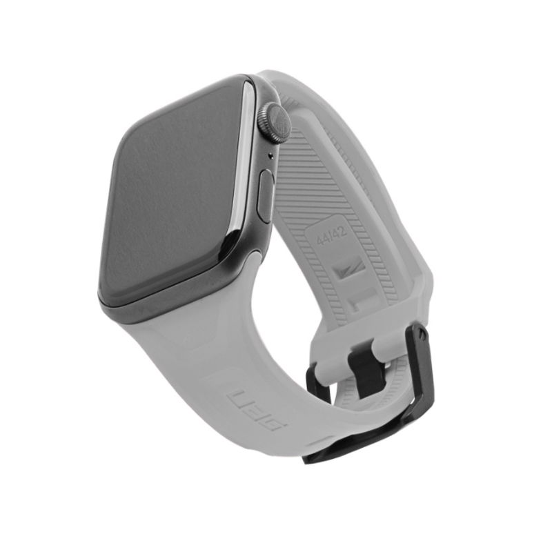 Dây đeo Apple Watch 44mm UAG Scout Straps Silicon