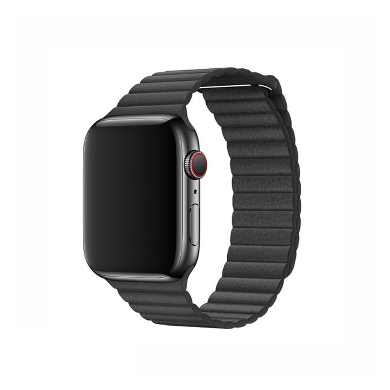 Dây đeo Apple Watch Leather Loop 42/44 mm