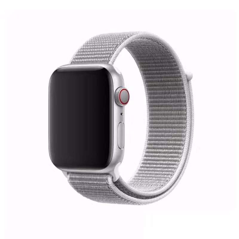 Dây đeo vải Apple Watch 40mm - ảnh 1