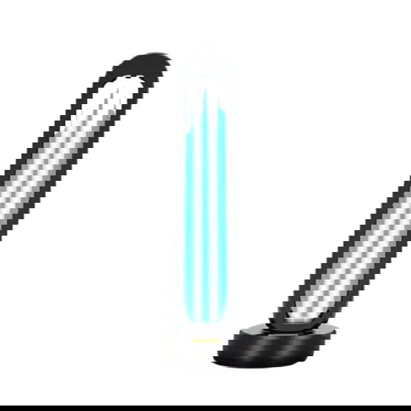 Đèn diệt khuẩn COVI Light -Màu đen