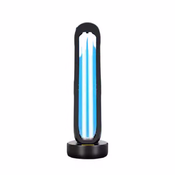 Đèn diệt khuẩn COVI Light -Màu đen - ảnh 3
