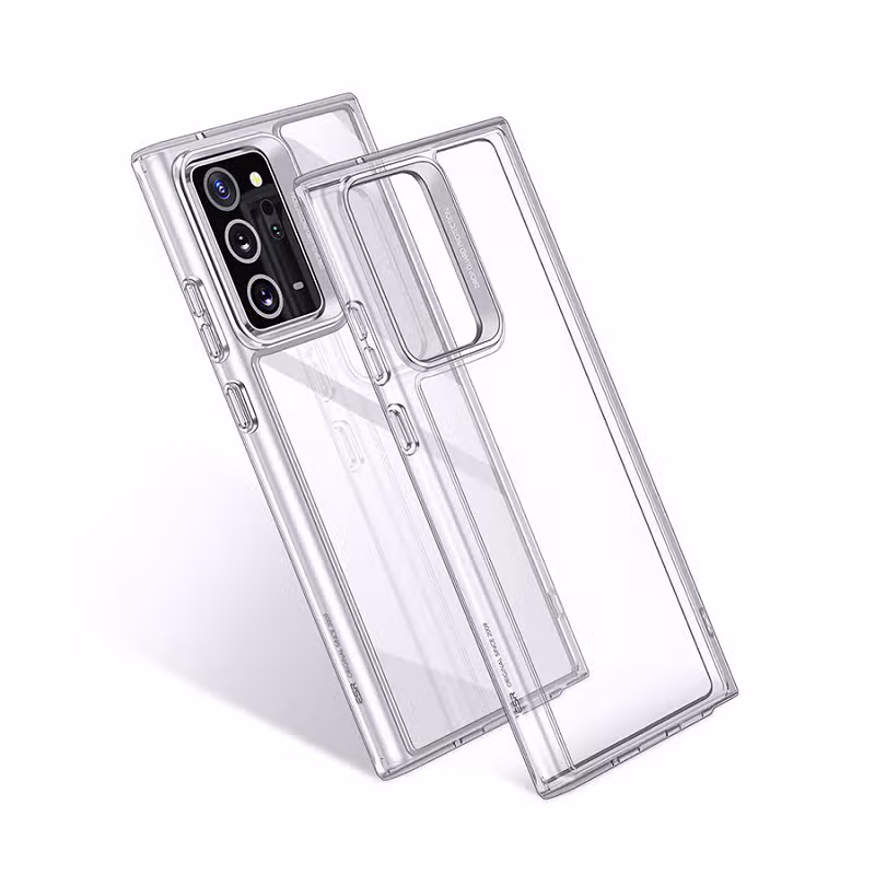 ỐP lưng SamSung Galaxy Note 20 Ultra ESR Classic Hybrid - ảnh 1