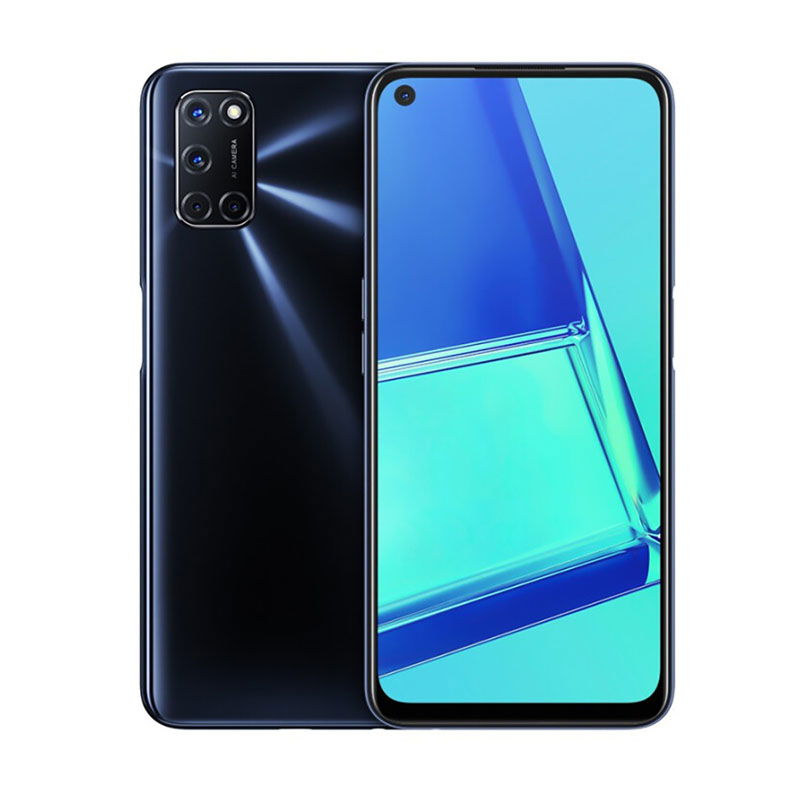 OPPO A92 128GB Chính Hãng