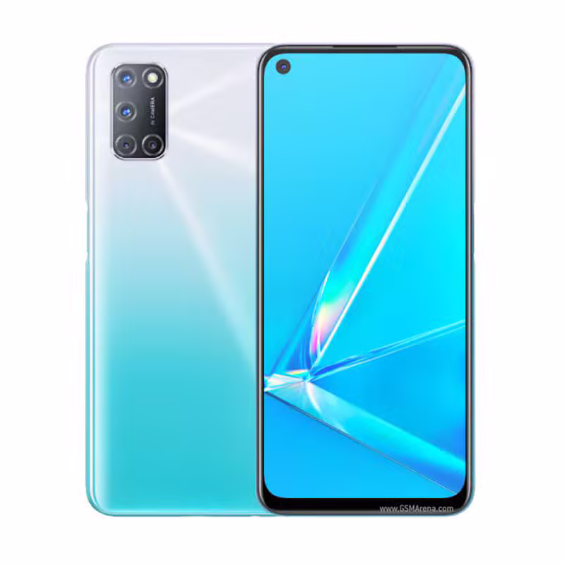 OPPO A92 128GB Chính Hãng - ảnh 1