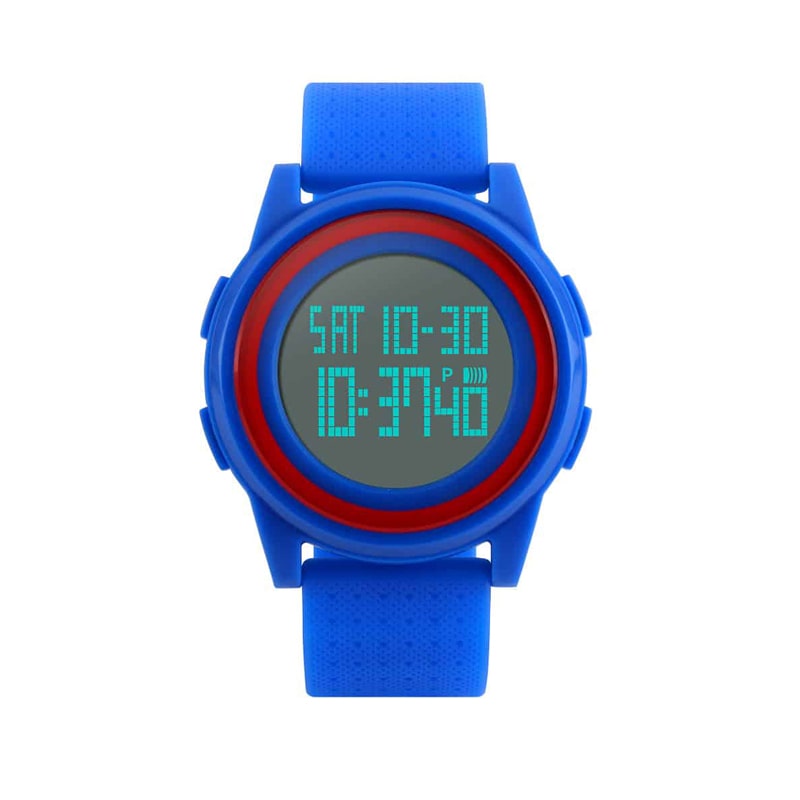 Đồng hồ đeo tay Skmei - 1206