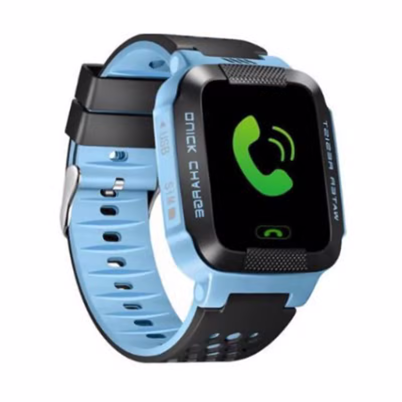 Đồng hồ định vị trẻ em Ecowatch Y92 - ảnh 2
